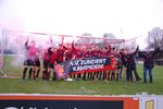 Zundert JO17-1 kampioen