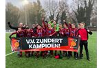 Zundert JO19-1 kampioen!