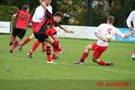 Zundert verliest van Advendo