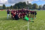 Zundert/Wernhout MO17-1 kampioen!