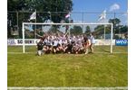 Zundert/Wernhout MO171- wint Final League