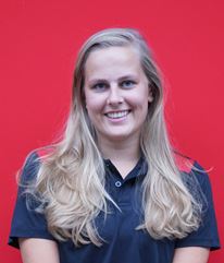 Amy Luijten