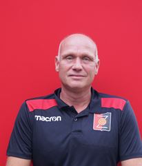 Arjan Graumans