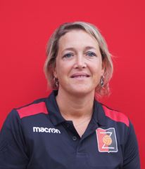 Barbara Raats