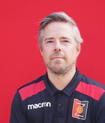 Barry van Dijck
