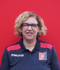 Bianca Graumans - Elst