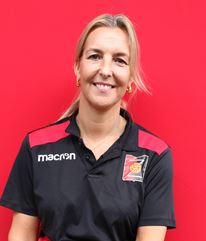 Bianca van de Wouw