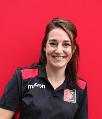 Bonnie Daems