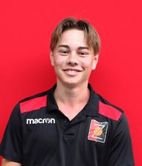 Bram van Dongen