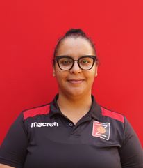 Hajar Boutchi