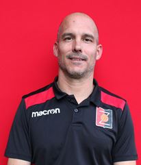 Ivo Mensen