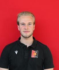 Jeroen Bouw
