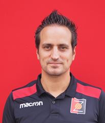 Jeroen Martens