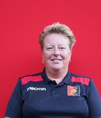 Linda Boomaerts