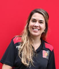 Linsy Braspenning