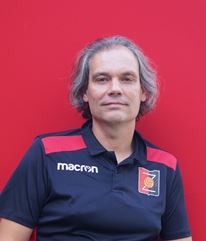 Mark Neefs