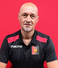 Maurice van Hasselt