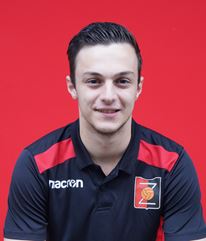 Nick Schrauwen