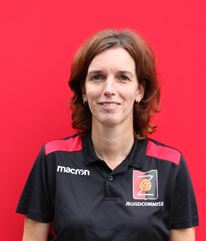 Nicole Verkooijen