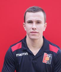 Owen Maas