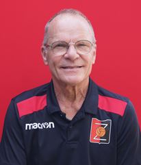 Rinus van Dongen