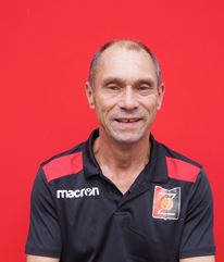 Ron de Koning