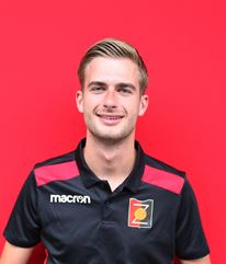 Sem van Elsacker 