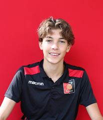 Seppe Graumans