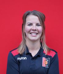 Stephanie Bastiaansen