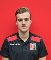 Steven Braspenning