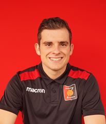 Sven Wouters