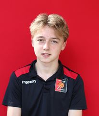 Thijs de Bakker