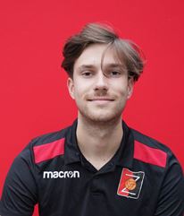 Tom van der Kloof