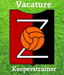 Vacature Keeperstrainer