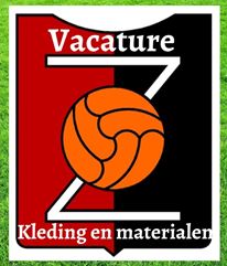 Vacature Kleding en Materialen