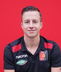 Yannick Nelemans